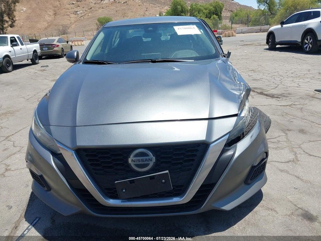 1N4BL4DV0NN383435 2022 NISSAN ALTIMA photo no. 12