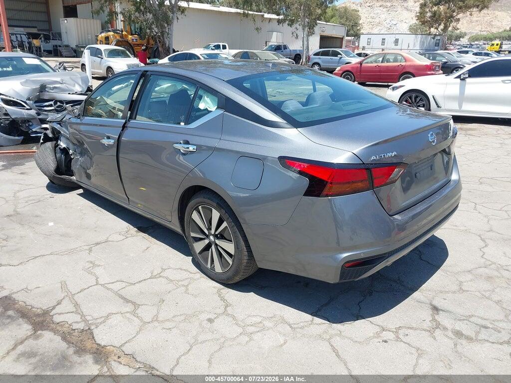 1N4BL4DV0NN383435 2022 NISSAN ALTIMA photo no. 3