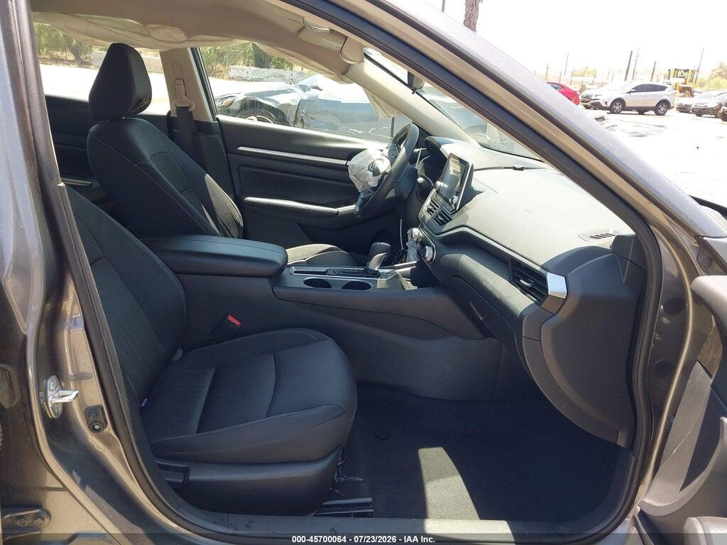 1N4BL4DV0NN383435 2022 NISSAN ALTIMA photo no. 5