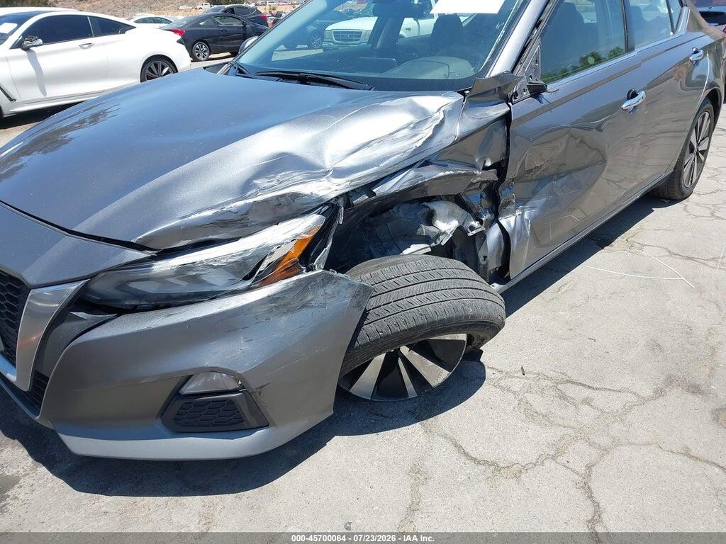 1N4BL4DV0NN383435 2022 NISSAN ALTIMA photo no. 6