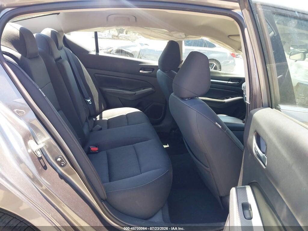 1N4BL4DV0NN383435 2022 NISSAN ALTIMA photo no. 8