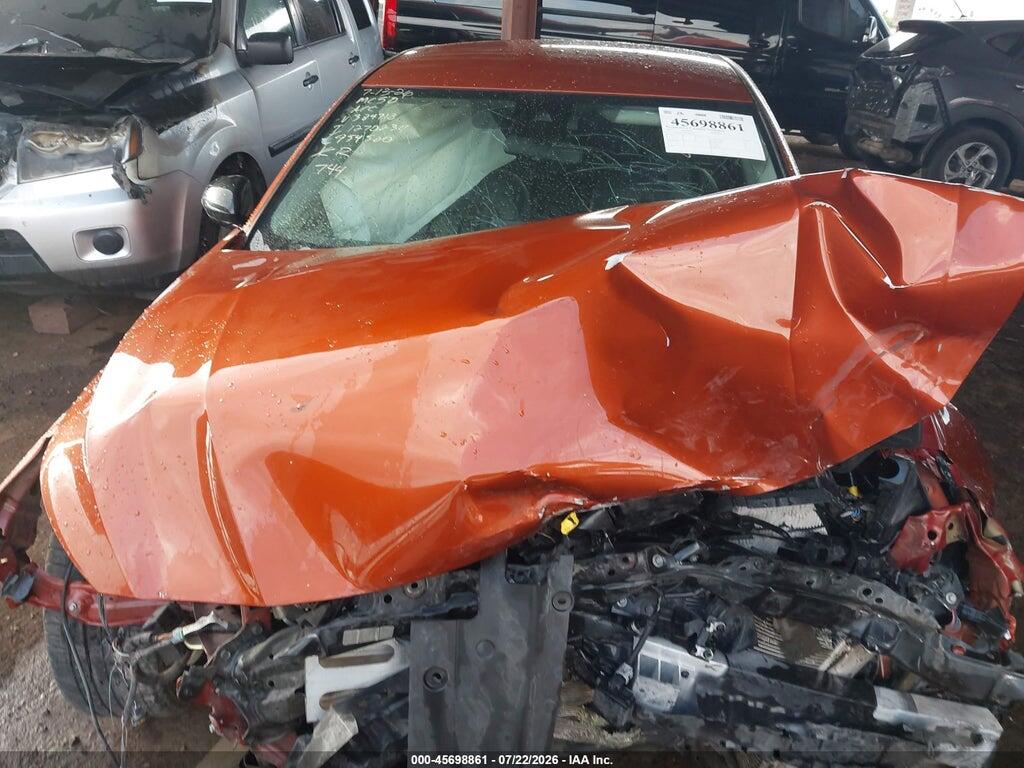 1N4BL4CV4NN384718 2022 NISSAN ALTIMA photo no. 10
