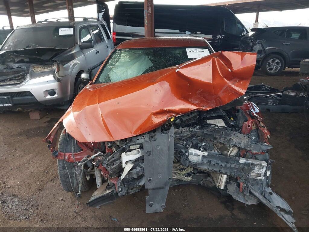 1N4BL4CV4NN384718 2022 NISSAN ALTIMA photo no. 12