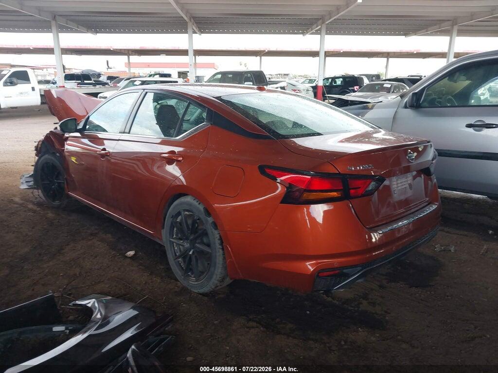 1N4BL4CV4NN384718 2022 NISSAN ALTIMA photo no. 3