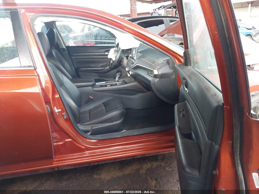 1N4BL4CV4NN384718 2022 NISSAN ALTIMA photo no. 5