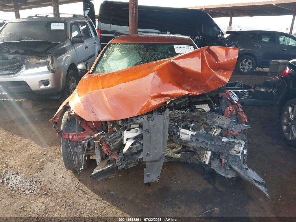 1N4BL4CV4NN384718 2022 NISSAN ALTIMA photo no. 6