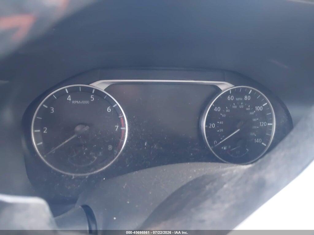 1N4BL4CV4NN384718 2022 NISSAN ALTIMA photo no. 7