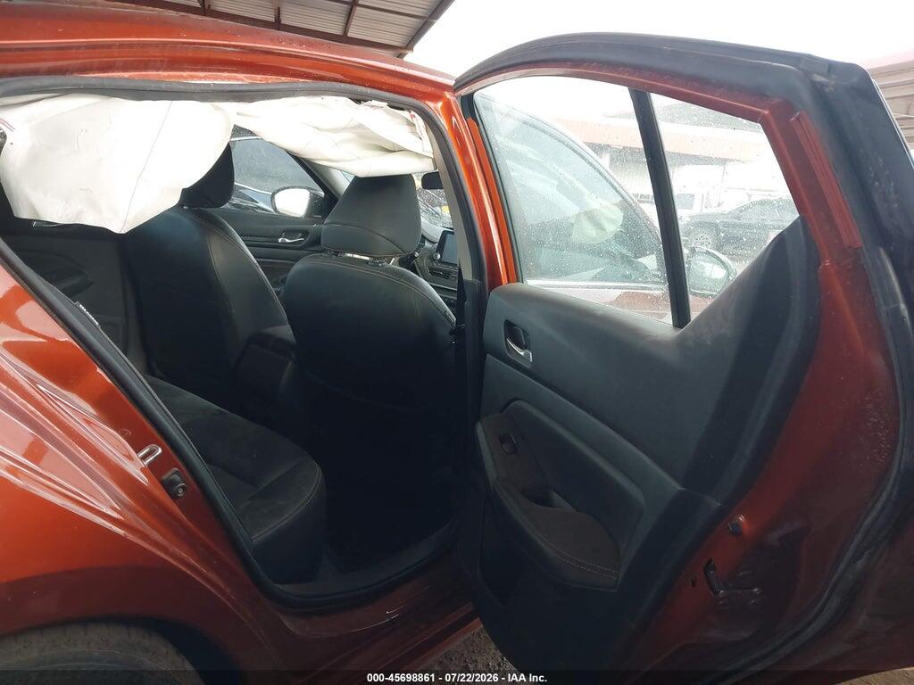 1N4BL4CV4NN384718 2022 NISSAN ALTIMA photo no. 8