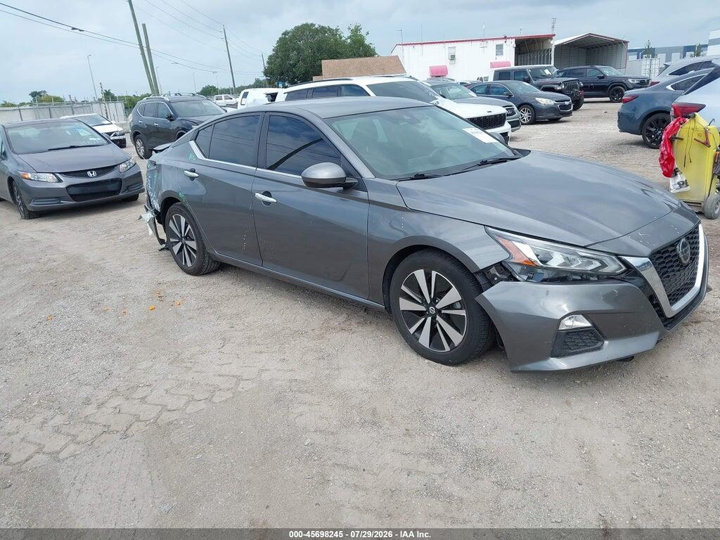 1N4BL4DV6NN380555 2022 NISSAN ALTIMA photo no. 1