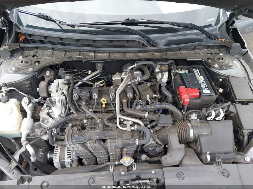 1N4BL4DV6NN380555 2022 NISSAN ALTIMA photo no. 10