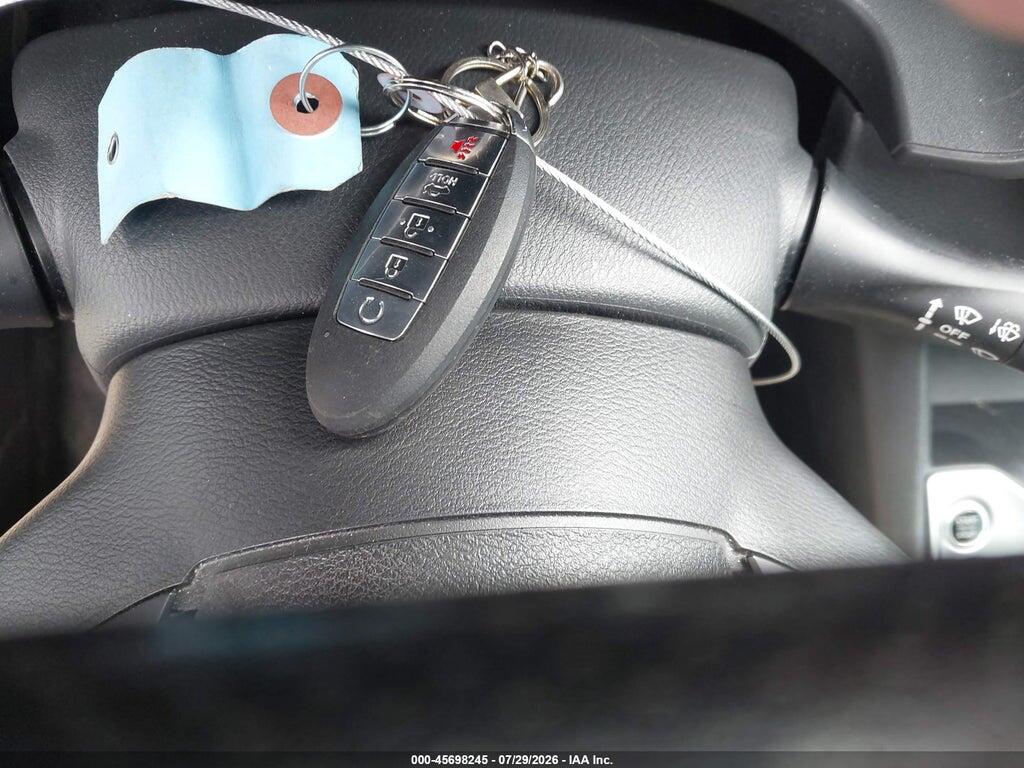 1N4BL4DV6NN380555 2022 NISSAN ALTIMA photo no. 11