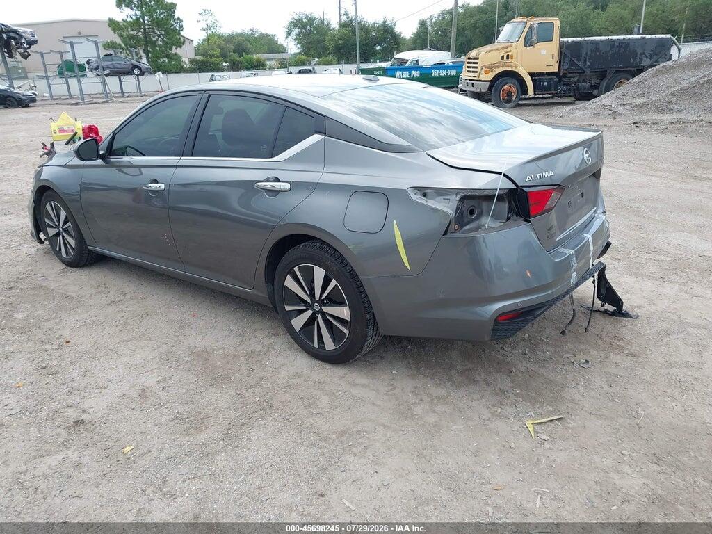 1N4BL4DV6NN380555 2022 NISSAN ALTIMA photo no. 3