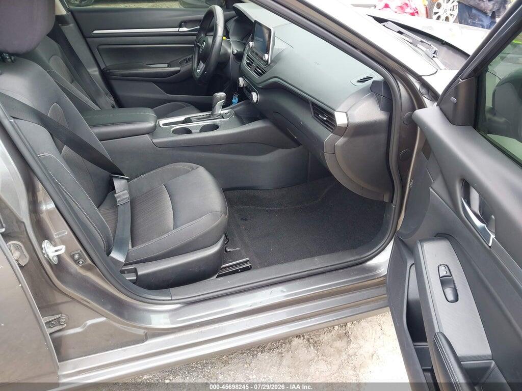 1N4BL4DV6NN380555 2022 NISSAN ALTIMA photo no. 5