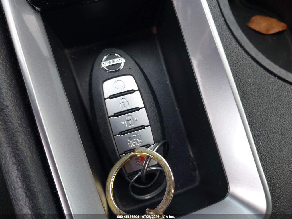 1N4BL4BV5NN316767 2022 NISSAN ALTIMA photo no. 11