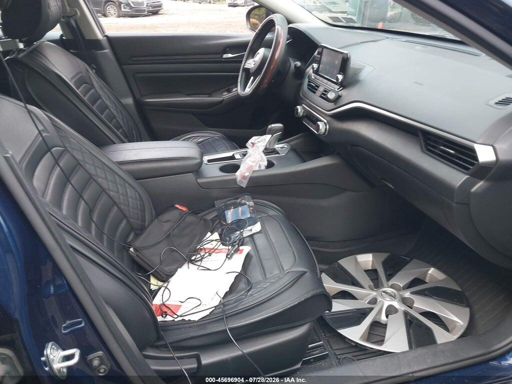 1N4BL4BV5NN316767 2022 NISSAN ALTIMA photo no. 5