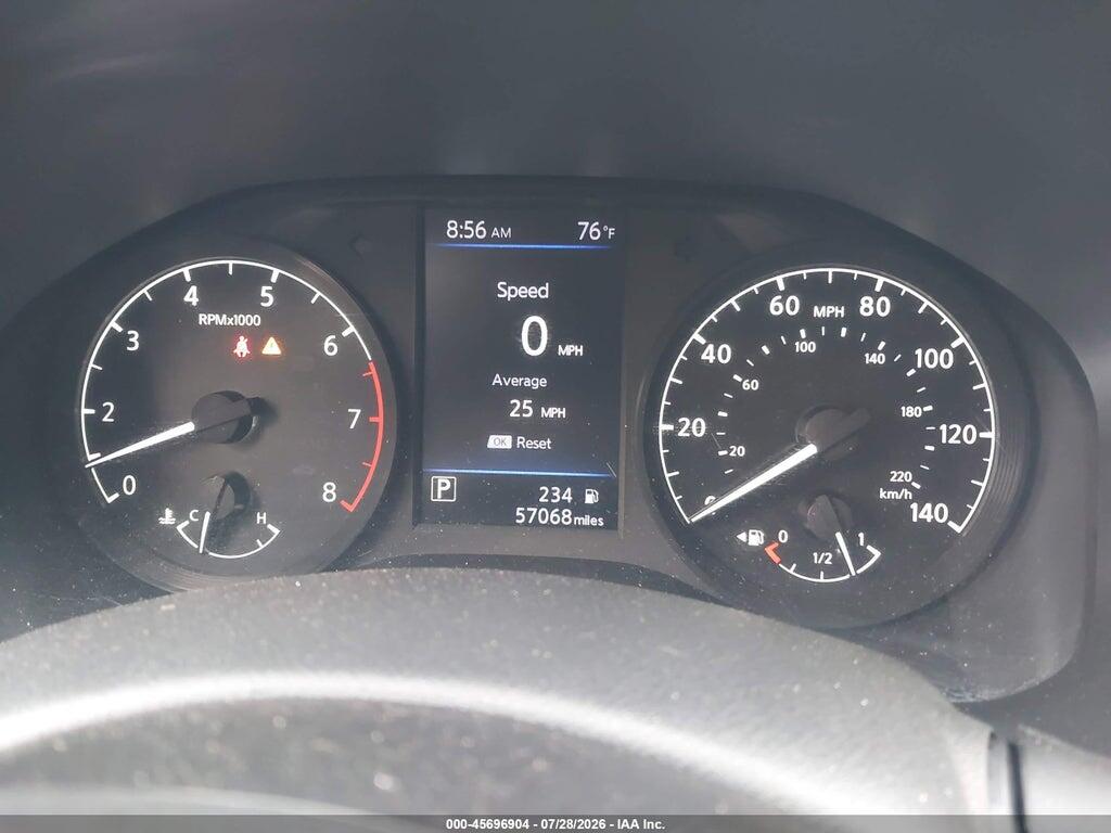 1N4BL4BV5NN316767 2022 NISSAN ALTIMA photo no. 7