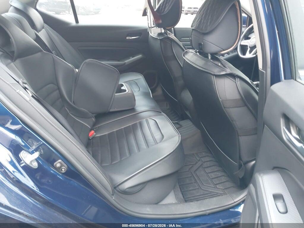 1N4BL4BV5NN316767 2022 NISSAN ALTIMA photo no. 8