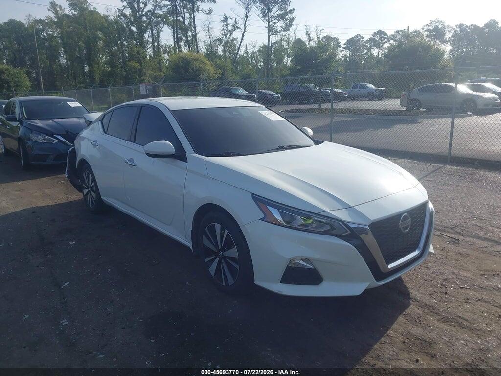 1N4BL4DVXNN322609 2022 NISSAN ALTIMA photo no. 1