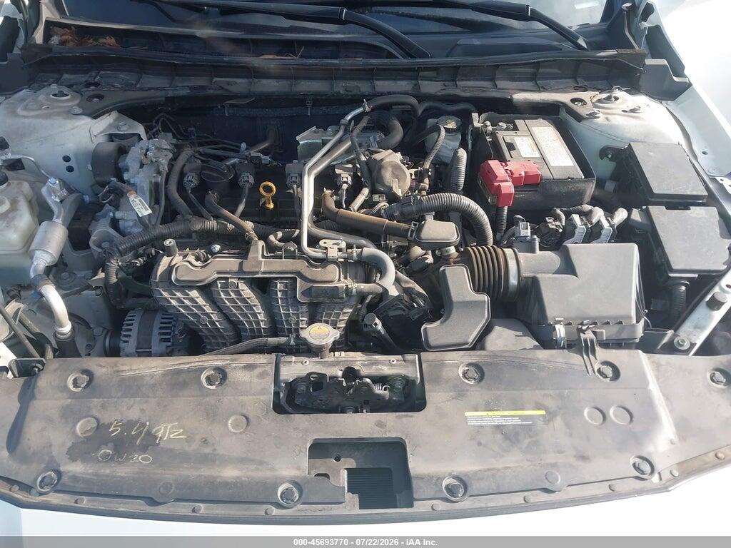 1N4BL4DVXNN322609 2022 NISSAN ALTIMA photo no. 10