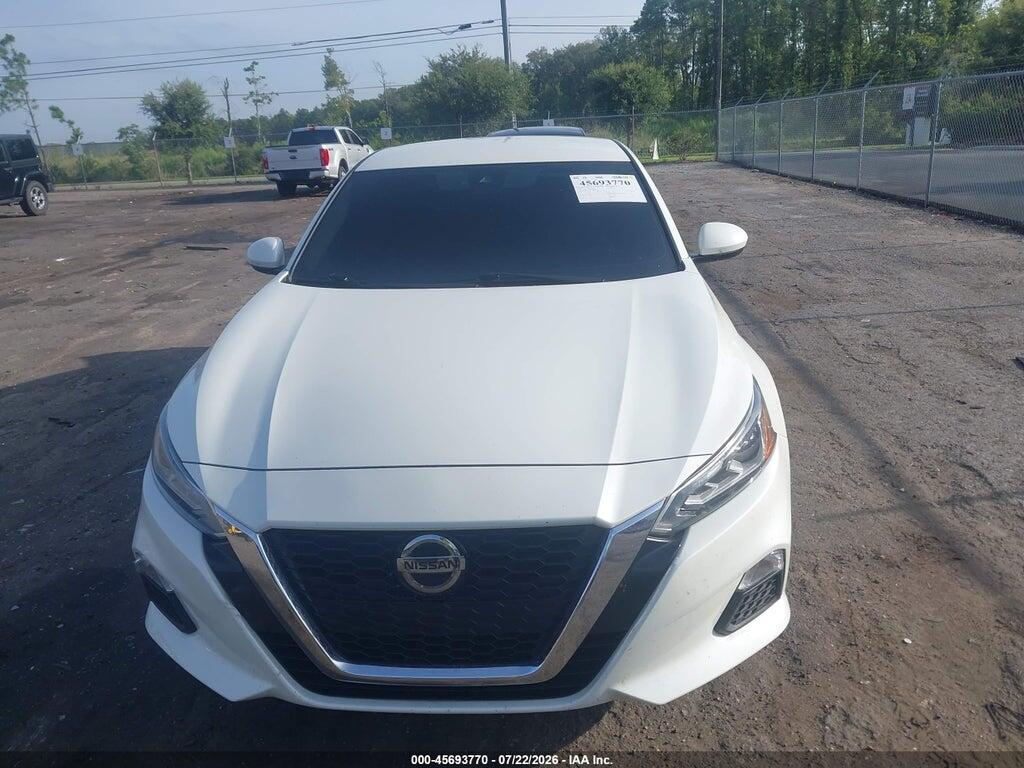 1N4BL4DVXNN322609 2022 NISSAN ALTIMA photo no. 12