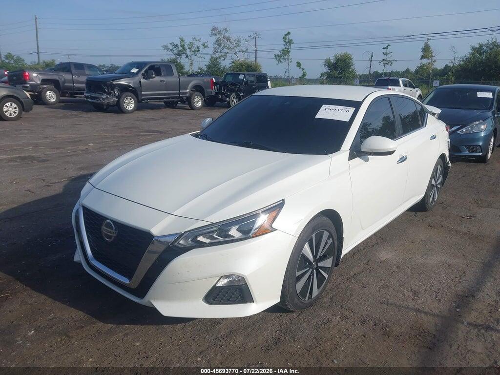 1N4BL4DVXNN322609 2022 NISSAN ALTIMA photo no. 2