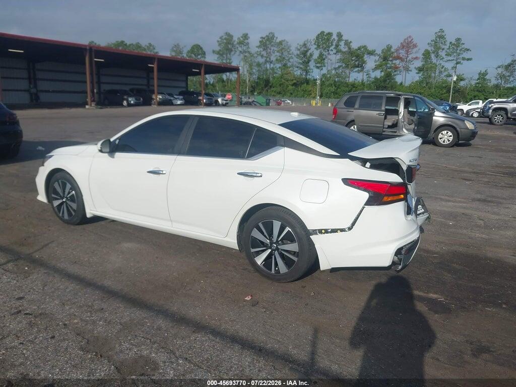 1N4BL4DVXNN322609 2022 NISSAN ALTIMA photo no. 3