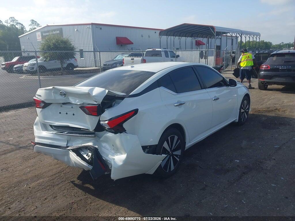 1N4BL4DVXNN322609 2022 NISSAN ALTIMA photo no. 4