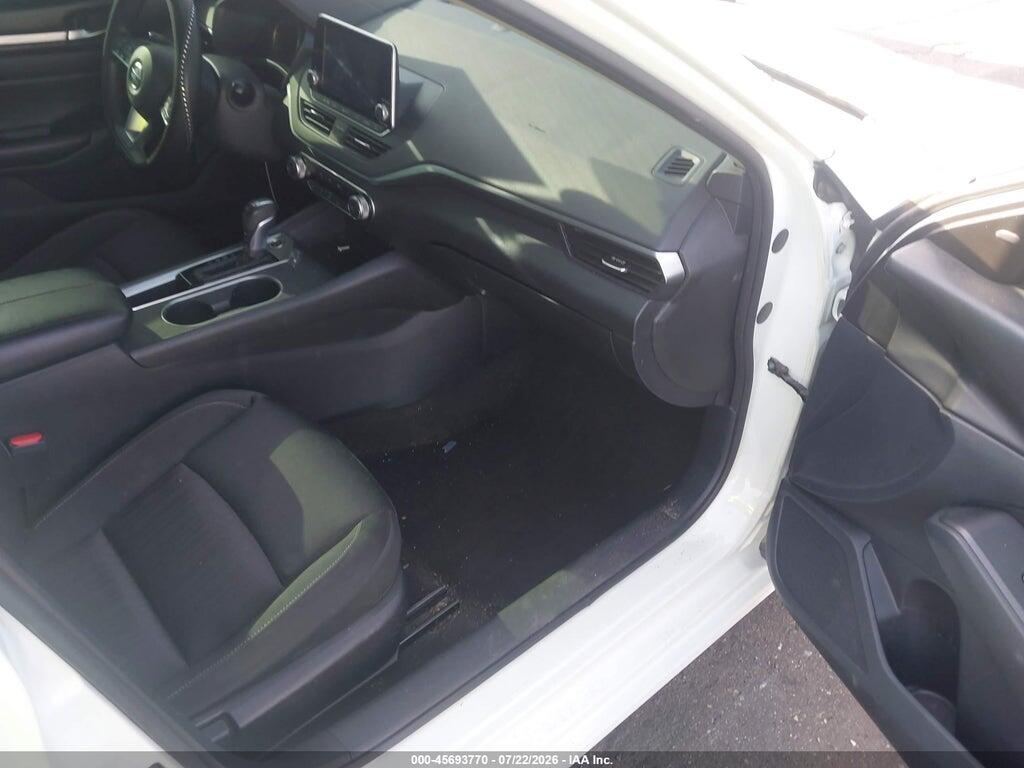 1N4BL4DVXNN322609 2022 NISSAN ALTIMA photo no. 5