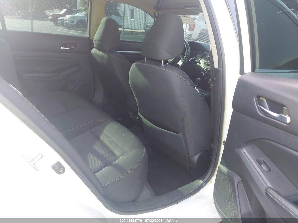 1N4BL4DVXNN322609 2022 NISSAN ALTIMA photo no. 8