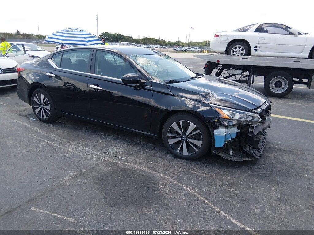 1N4BL4DV4NN400978 2022 NISSAN ALTIMA photo no. 1