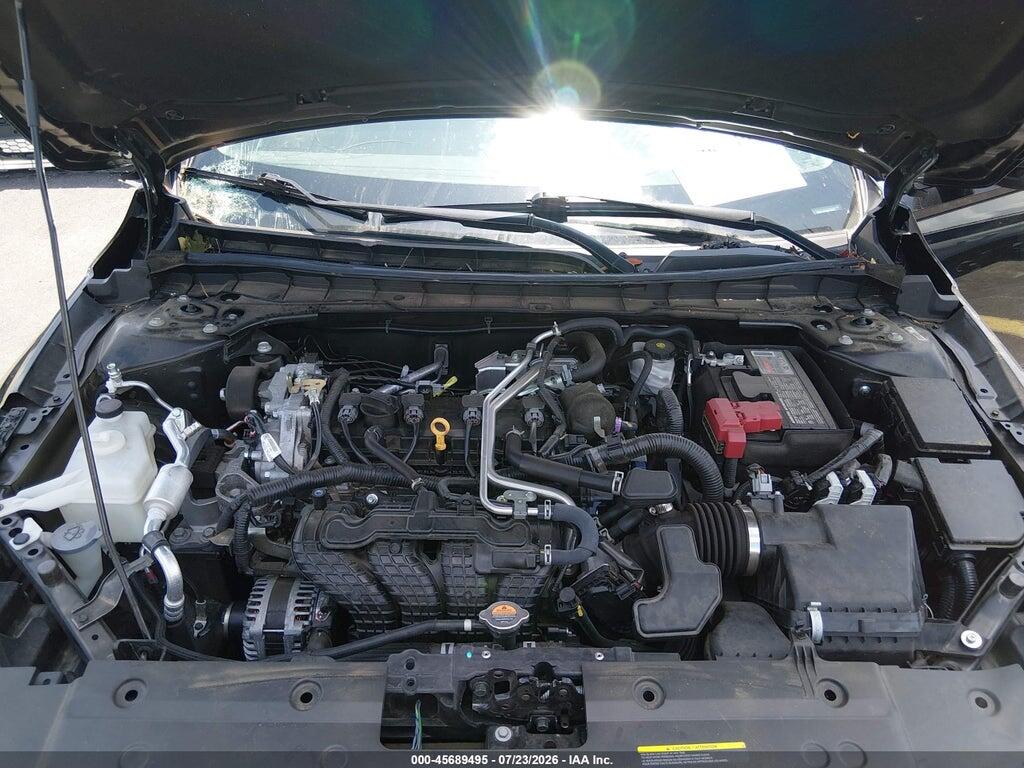 1N4BL4DV4NN400978 2022 NISSAN ALTIMA photo no. 10