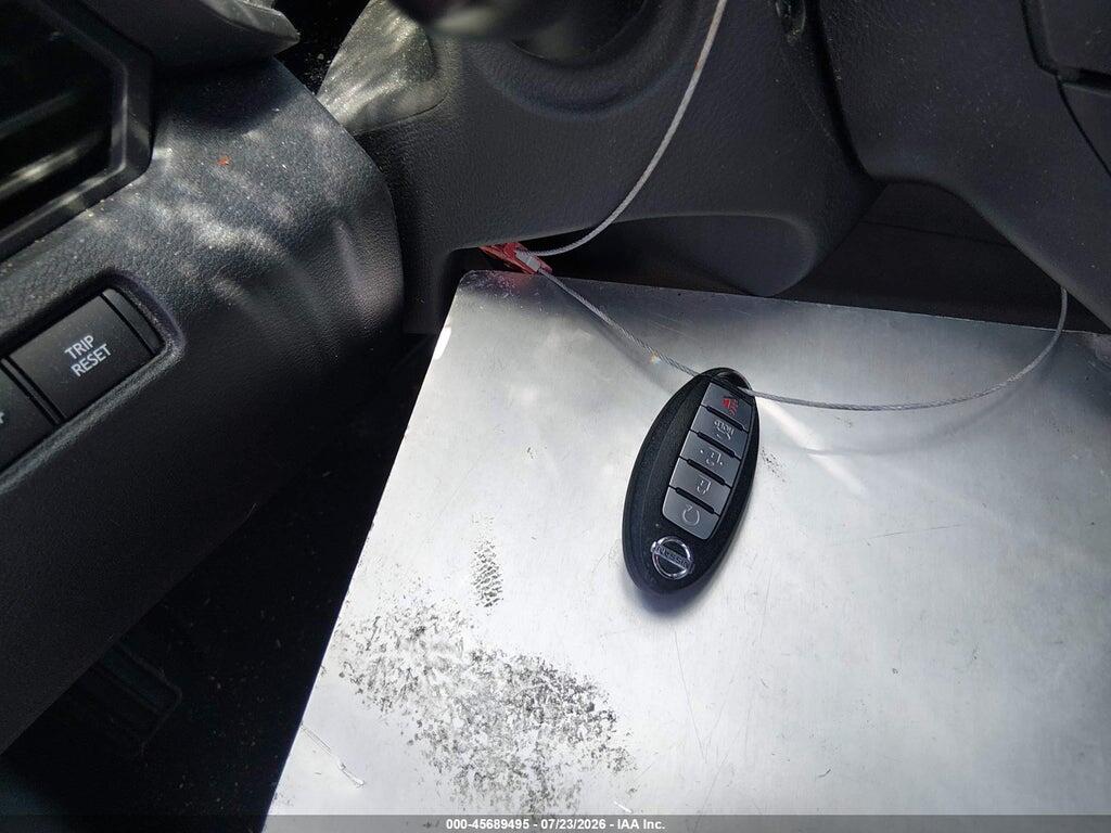 1N4BL4DV4NN400978 2022 NISSAN ALTIMA photo no. 11