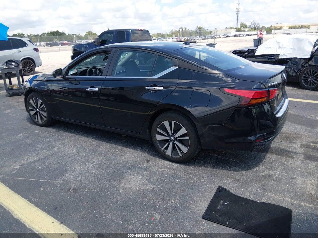 1N4BL4DV4NN400978 2022 NISSAN ALTIMA photo no. 3