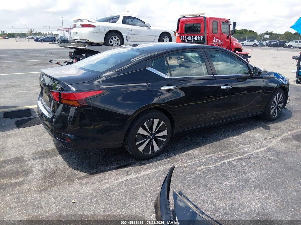 1N4BL4DV4NN400978 2022 NISSAN ALTIMA photo no. 4