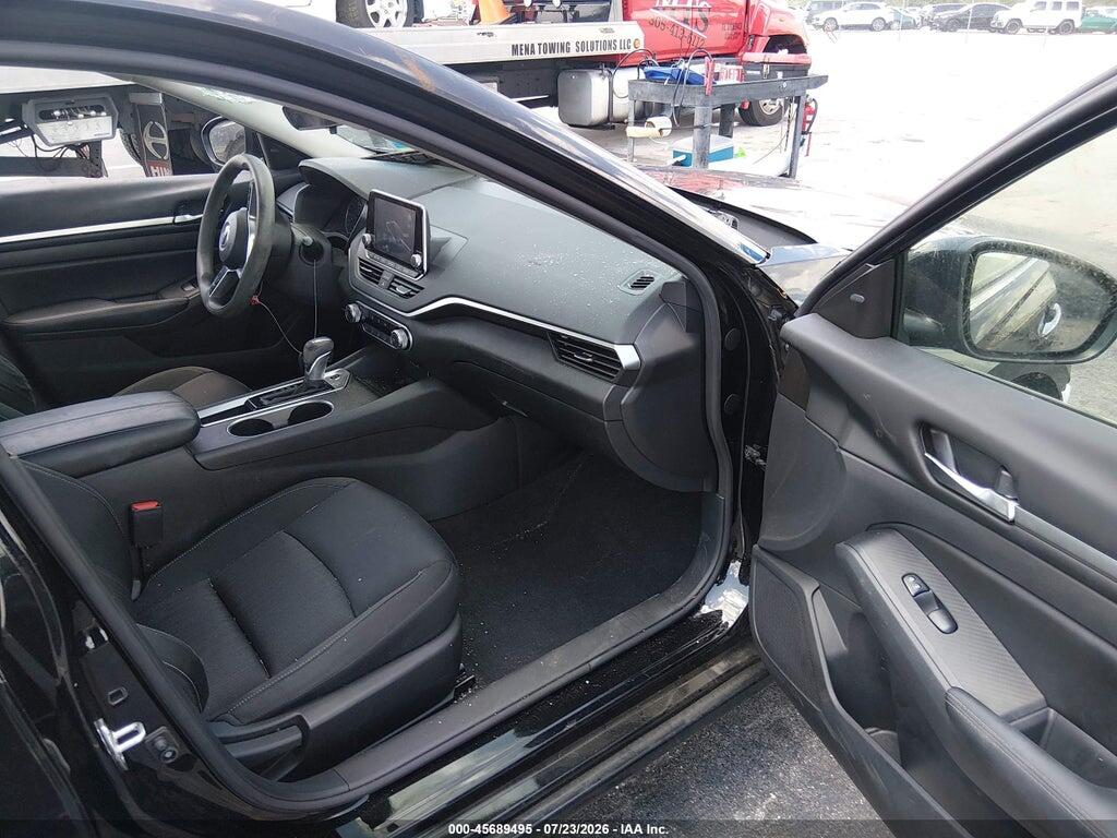 1N4BL4DV4NN400978 2022 NISSAN ALTIMA photo no. 5