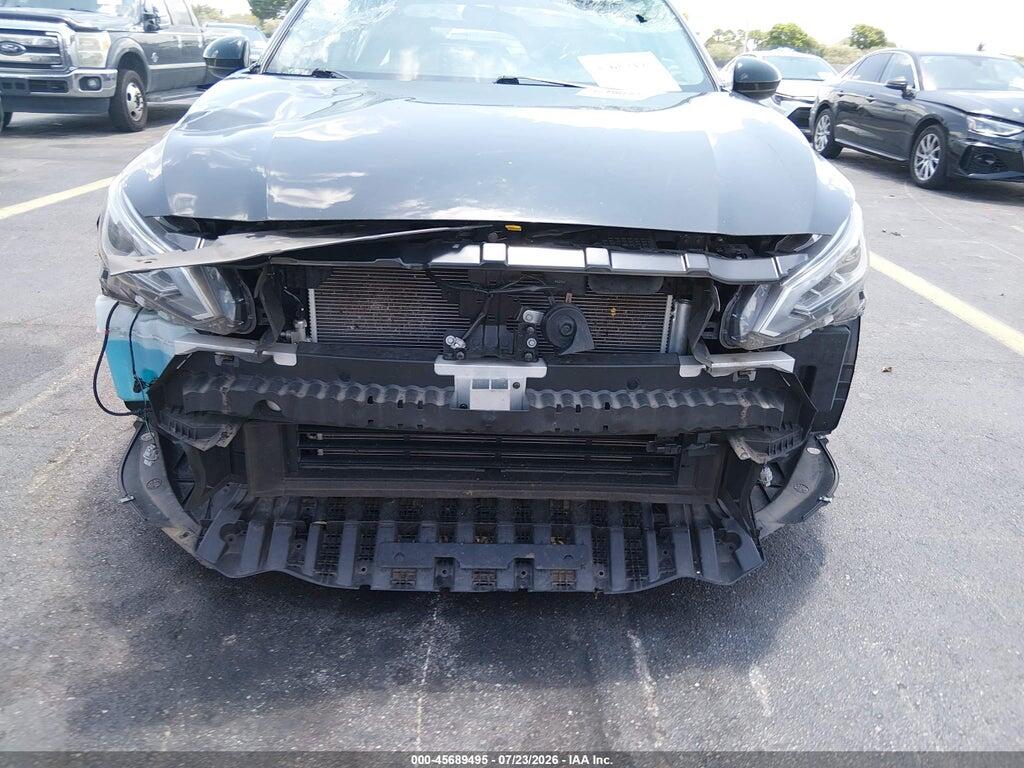 1N4BL4DV4NN400978 2022 NISSAN ALTIMA photo no. 6