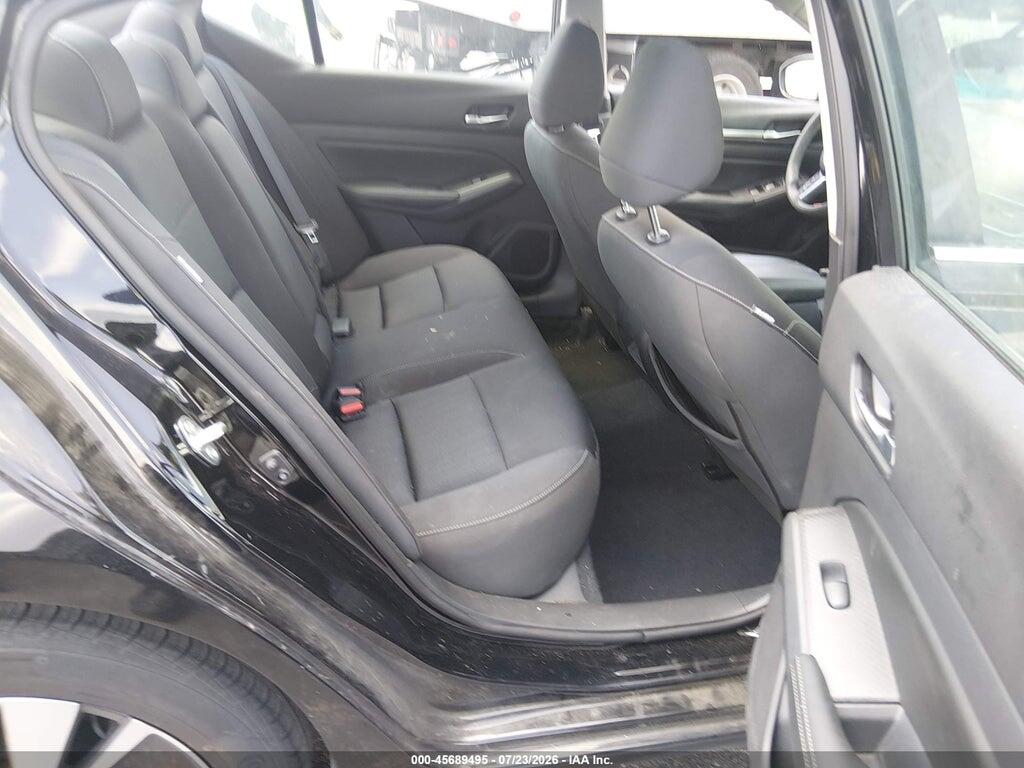 1N4BL4DV4NN400978 2022 NISSAN ALTIMA photo no. 8