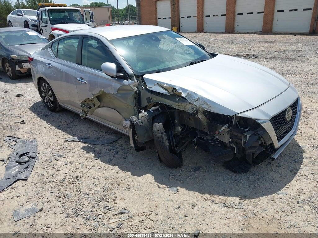 1N4BL4BV2NN359978 2022 NISSAN ALTIMA photo no. 1