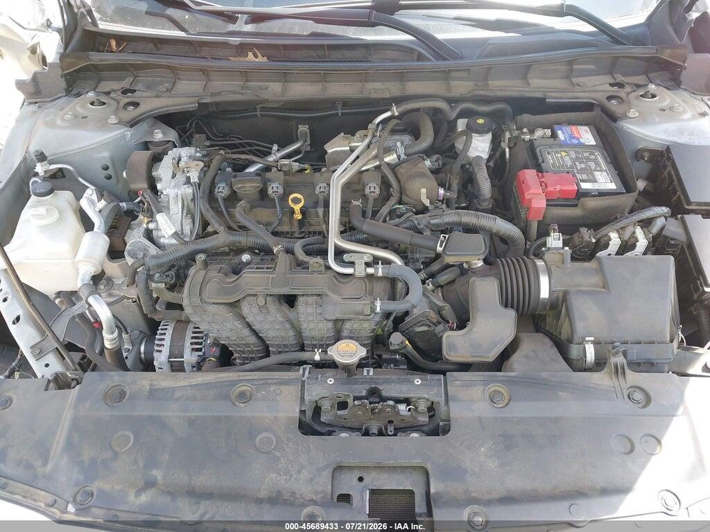 1N4BL4BV2NN359978 2022 NISSAN ALTIMA photo no. 10