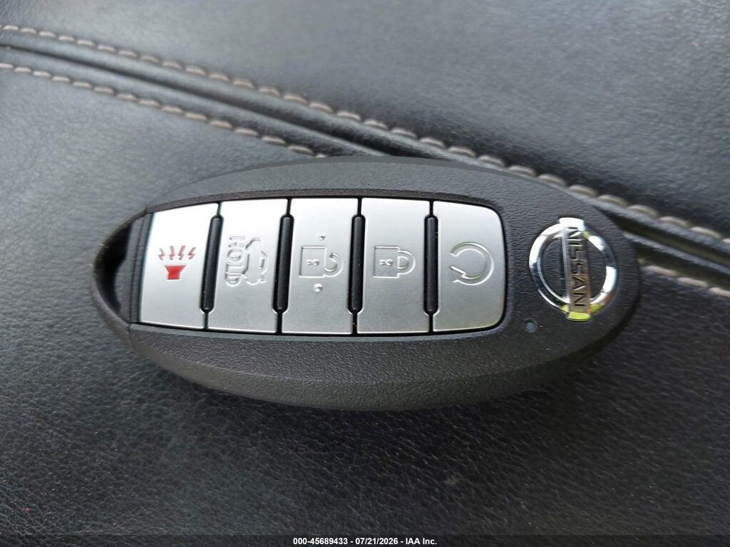 1N4BL4BV2NN359978 2022 NISSAN ALTIMA photo no. 11