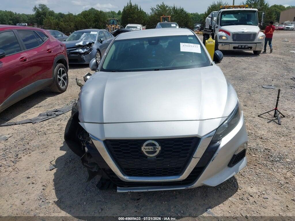1N4BL4BV2NN359978 2022 NISSAN ALTIMA photo no. 12