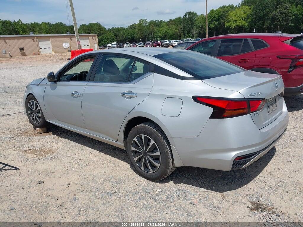 1N4BL4BV2NN359978 2022 NISSAN ALTIMA photo no. 3