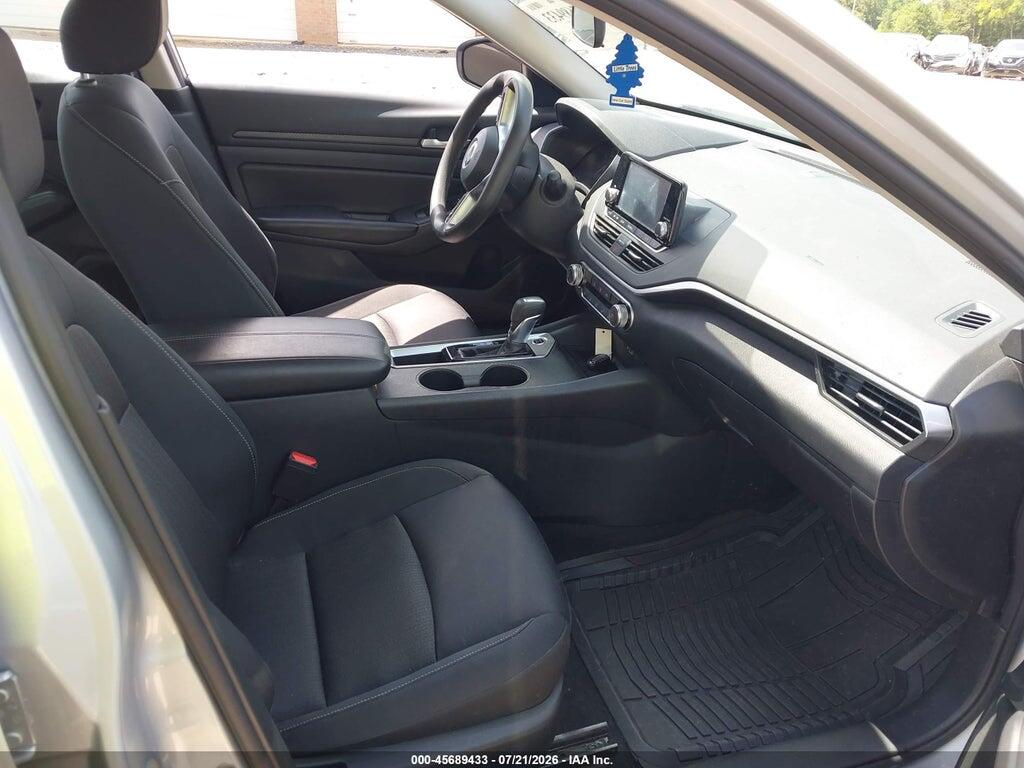1N4BL4BV2NN359978 2022 NISSAN ALTIMA photo no. 5