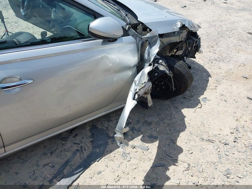 1N4BL4BV2NN359978 2022 NISSAN ALTIMA photo no. 6