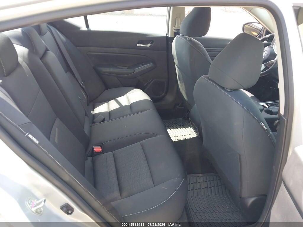 1N4BL4BV2NN359978 2022 NISSAN ALTIMA photo no. 8
