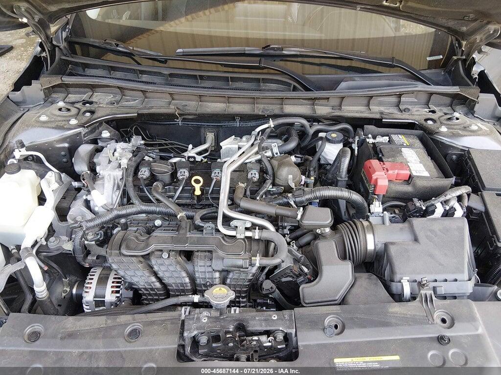 1N4BL4CV0NN365678 2022 NISSAN ALTIMA photo no. 10