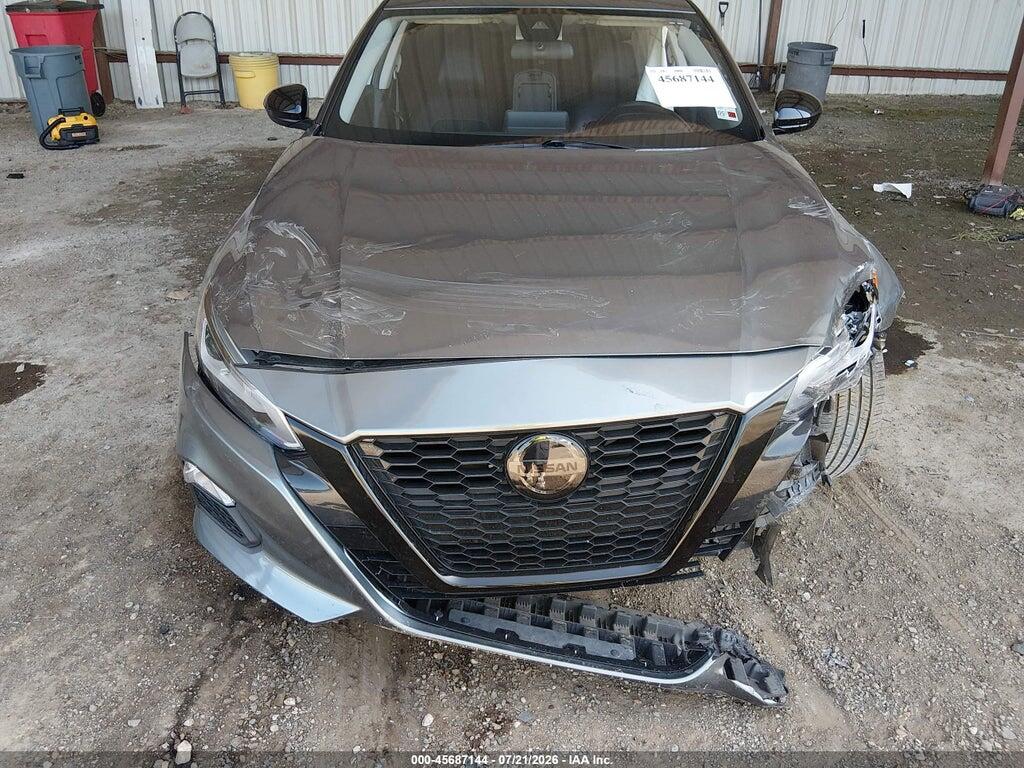 1N4BL4CV0NN365678 2022 NISSAN ALTIMA photo no. 12