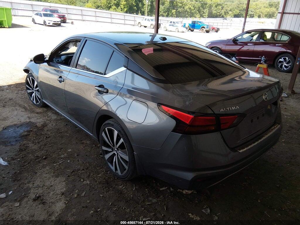 1N4BL4CV0NN365678 2022 NISSAN ALTIMA photo no. 3