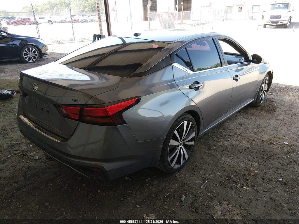 1N4BL4CV0NN365678 2022 NISSAN ALTIMA photo no. 4