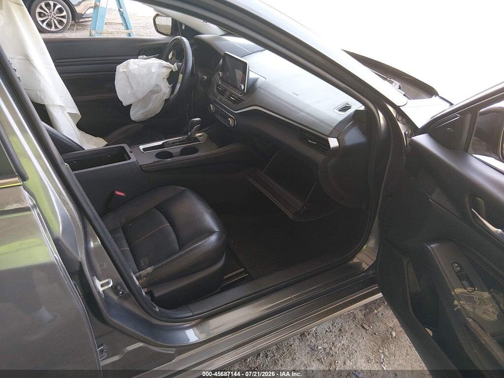 1N4BL4CV0NN365678 2022 NISSAN ALTIMA photo no. 5